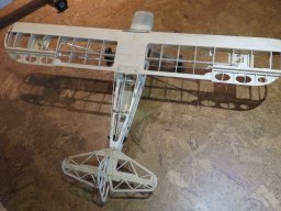 2018 Taylorcraft Build
